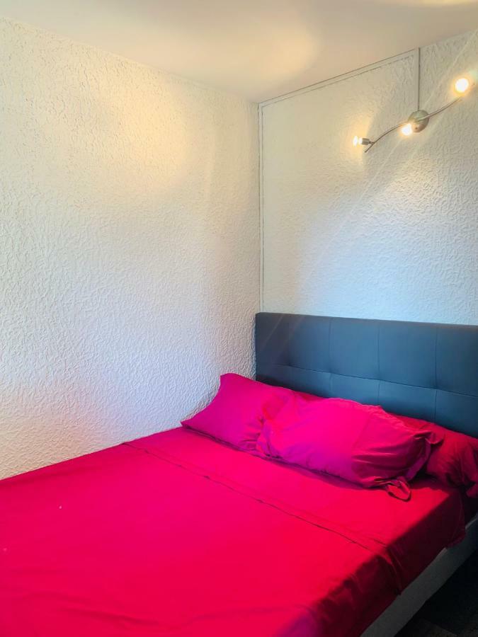 Ferienwohnung La Pinede Gruissan Exterior foto
