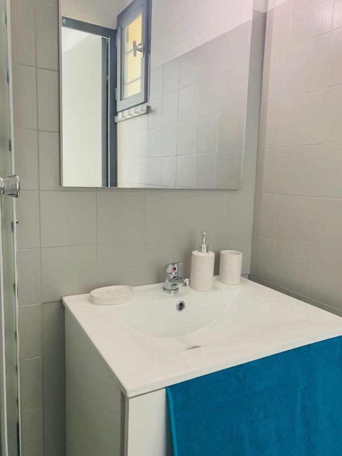 Ferienwohnung La Pinede Gruissan Exterior foto