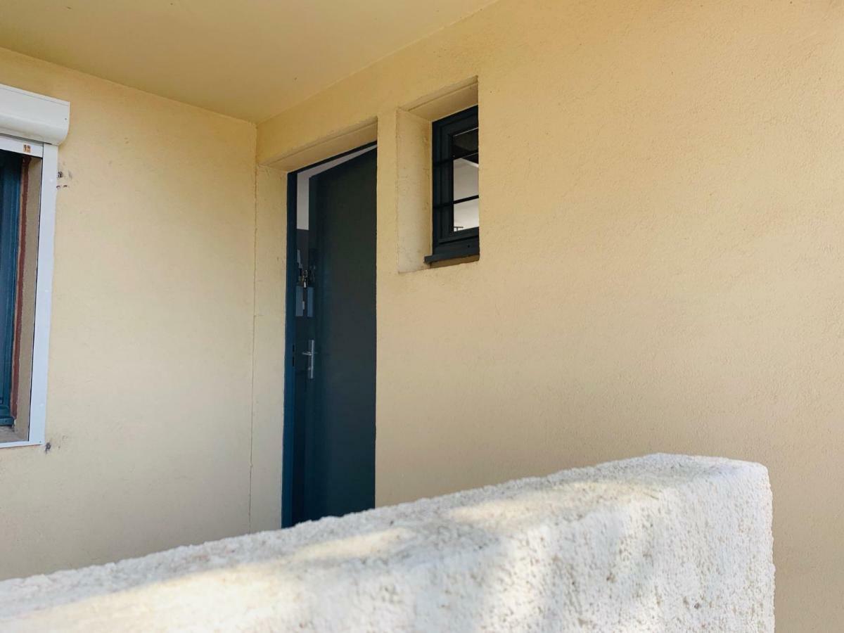Ferienwohnung La Pinede Gruissan Exterior foto
